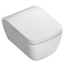 Унитаз подвесной Hatria Fusion Q YXWY01 35.5х55 см