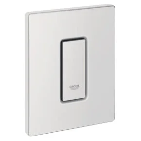 Смывная клавиша Grohe Skate Cosmopolitan 38784 (детальная фотография)