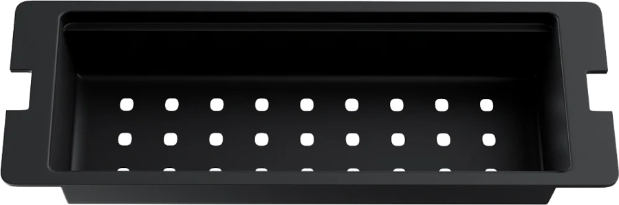 Коландер Omoikiri CO-07 PRO GB графит 4999069 (детальная фотография)