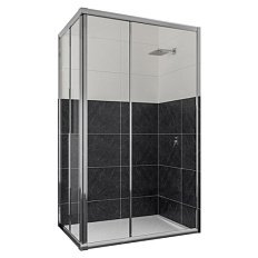 Душевой уголок RGW Classic CL-42 04094290 100х90 см