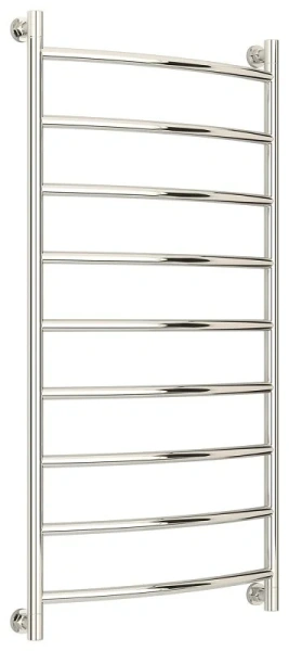 Полотенцесушитель водяной Сунержа Галант+ 60х120 см без покрытия 00-0200-1260 (детальная фотография)