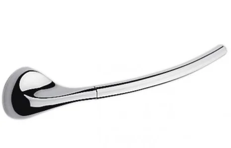 Полотенцедержатель Colombo Melo хром B1211 (детальная фотография)