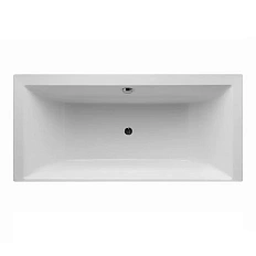 Ванна акриловая Jacob Delafon Evok E60269 RU-00 180х80 см