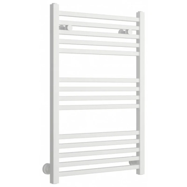 Полотенцесушитель водяной Сунержа Модус 50х80 см белый матовый 30-0250-8050 (детальная фотография)