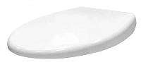 Крышка-сиденье Jacob Delafon July полипропилен