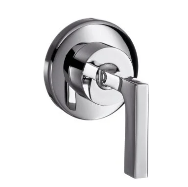 Запорный вентиль Axor Citterio 39960000 (детальная фотография)