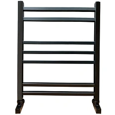 Полотенцесушитель водяной Ника Modern 60x50 см без полочки