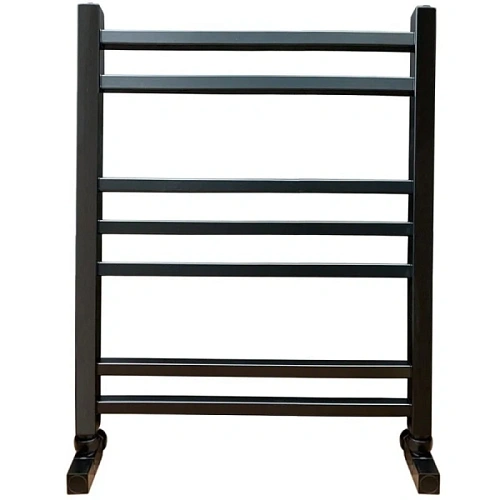 Полотенцесушитель водяной Ника Modern 60x50 см без полочки - фото 2