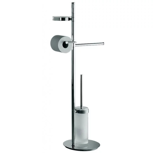 Стойка для ванной Colombo Planets латунь B9843 (детальная фотография)