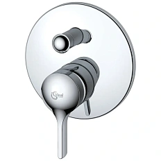 Смеситель для душа Ideal Standard Melange A4720AA с внутренней частью