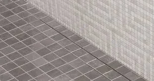 Решетка Alcaplast Floor 55 см под кладку плитки FLOOR-550 (детальная фотография), другие