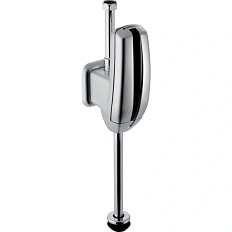 ИК наружный привод смыва для писсуара, подвод воды сверху, Geberit