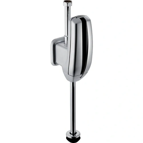 ИК наружный привод смыва для писсуара, подвод воды сверху, Geberit - фото 2