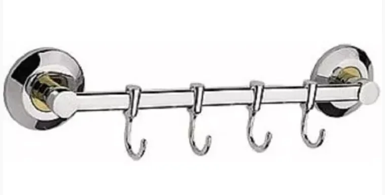 Смеситель для душа Boheme Vogue бронза 204 (детальная фотография)