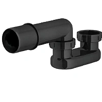 Сифон для душевого поддона Nobili Rubinetterie низкий