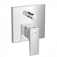 Смеситель для ванны Hansgrohe Metropol