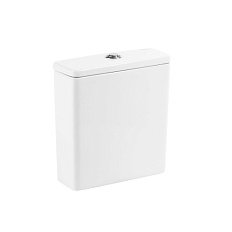 Бачок для унитаза BelBagno Flay-R белый