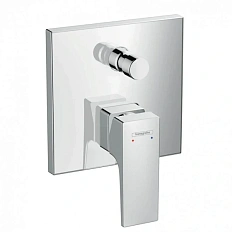 Смеситель для ванны Hansgrohe Metropol
