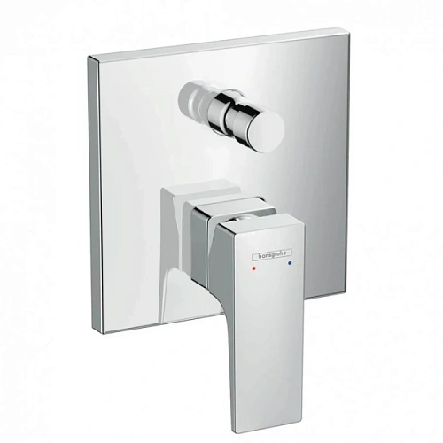 Смеситель для ванны Hansgrohe Metropol - фото 1