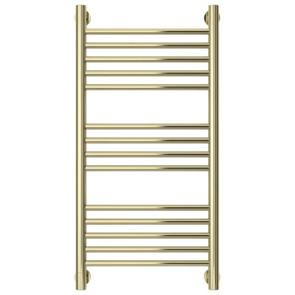 Полотенцесушитель водяной Сунержа Богема+ 40х80 см шампань 020-0220-8040 (детальная фотография)