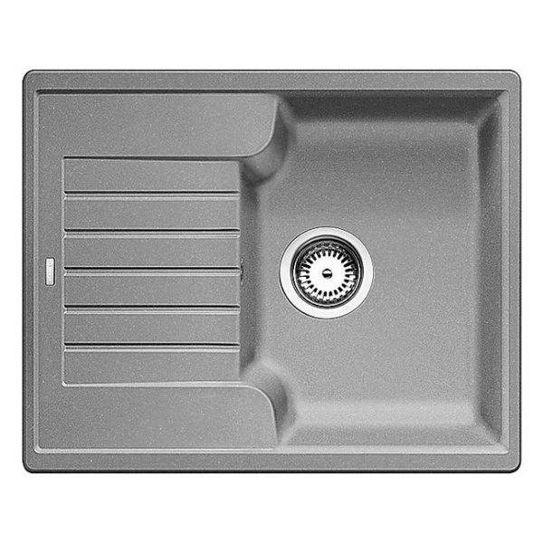 Мойка для кухни Blanco Zia 40S (детальная фотография) index_1