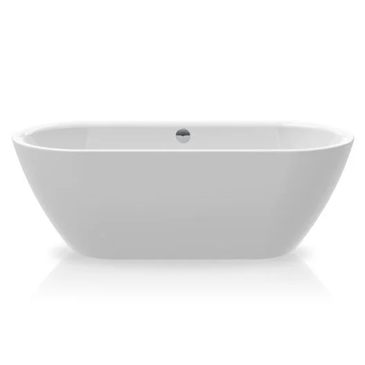 Ванна акриловая Knief Form 0100-087-06 190 х 90 см (детальная фотография), акриловые