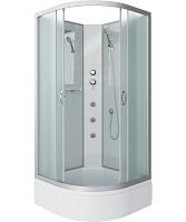 Душевая кабина Niagara Classic 90x90 см средний поддон