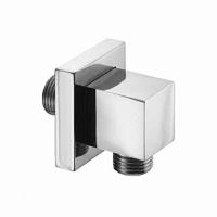 Выход из стены Bossini V00240 CR