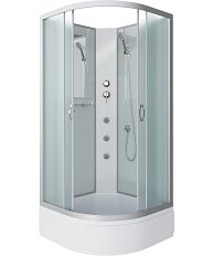 Душевая кабина Niagara Classic 90x90 см средний поддон