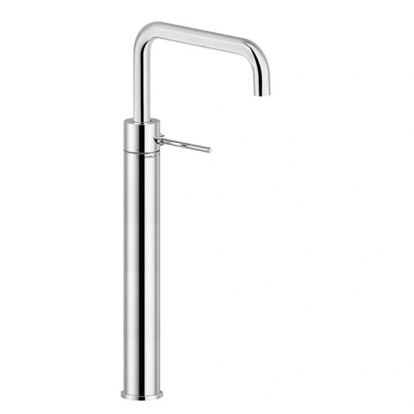 Смеситель для раковины Nobili Velis VE125128/3 высокий (детальная фотография)