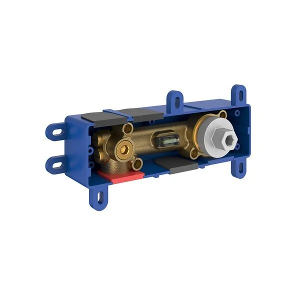 Смеситель для раковины Ravak Espirit X070 скрытого монтажа (детальная фотография), скрытого монтажа, встраиваемые в стену