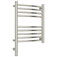 Полотенцесушитель электрический Сунержа Богема 3.0 40х50 см правый, без покрытия