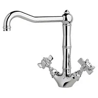 Смеситель для кухни, хром, Nicolazzi D.Anglaises