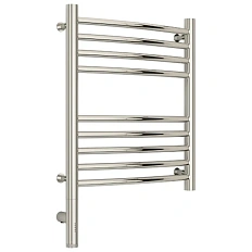 Полотенцесушитель электрический Сунержа Богема 3.0 40х50 см правый, без покрытия