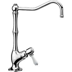 Кран для раковины, ручка 76 P. Mont Blanc, Nicolazzi D.Anglaises 1435