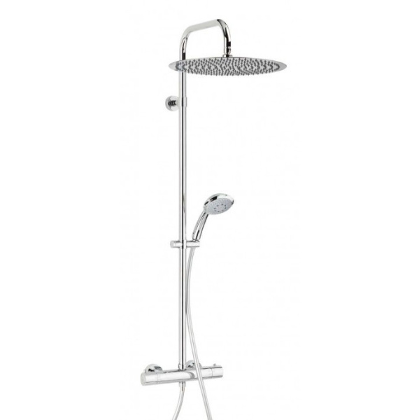 Душевая система Valentin DOME OPIUM 66980000000 (детальная фотография)