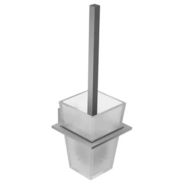 Ершик Jacob Delafon EO подвесной E77871-CP (детальная фотография)