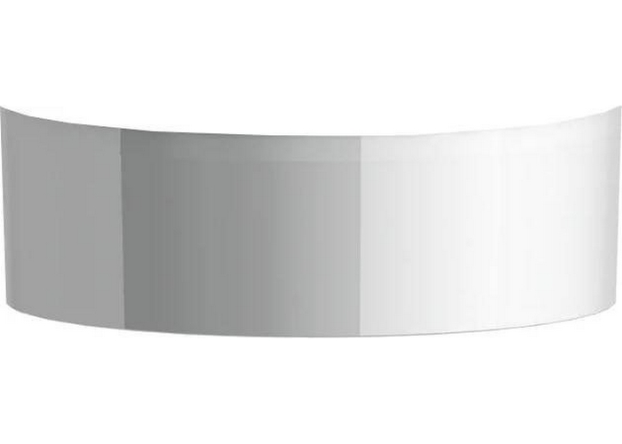Панель для ванны, цвет белый, Astra-Form Аврора Astra-Form Avrora panel white (детальная фотография)