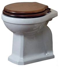 Унитаз напольный Azzurra Guinone GIU 100