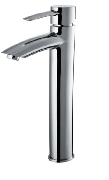 Смеситель для раковины высокий Lemark Atlantiss LM3209C (детальная фотография)