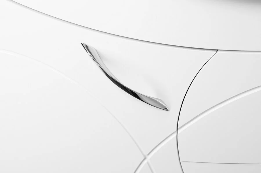 Тумба под раковину напольная Style Line Амелия 71 см белая ЛС-00002281 (детальная фотография), напольная, пристенная