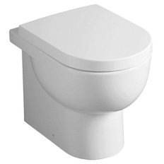 Унитаз напольный Simas E-Line белый