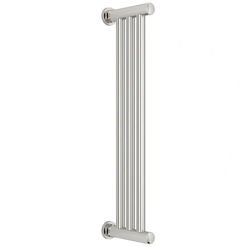 Полотенцесушитель водяной Сунержа Хорда 5х60 см без покрытия - фото 1