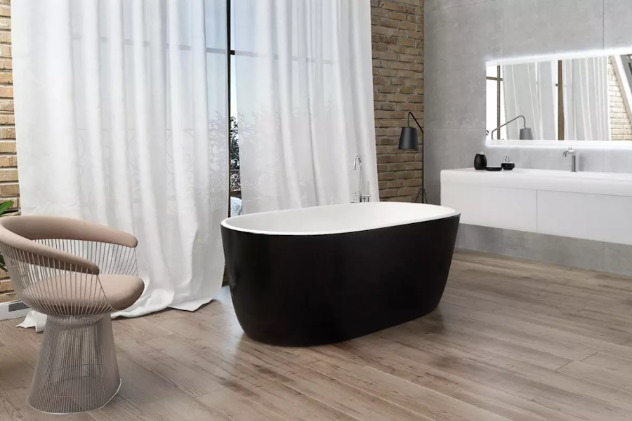 Ванна Balteco Azur 150 (детальная фотография) index_1