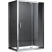 Душевой уголок Gemy Sunny Bay 110