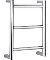 Полотенцесушитель электрический Margaroli Sole 540S Box