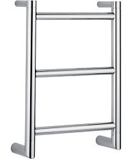 Полотенцесушитель электрический Margaroli Sole 540S Box