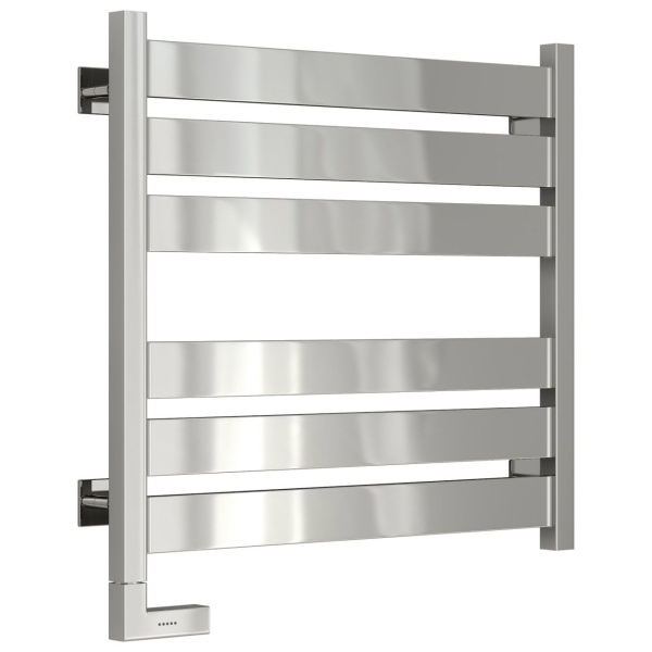 Полотенцесушитель электрический Сунержа Центурион 2.0 5602-6060 лесенка левый (детальная фотография)