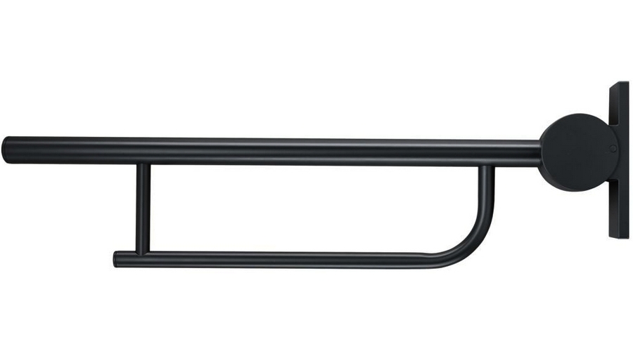 Поручень для ванной Ideal Standard Contour S6361 складной (детальная фотография)