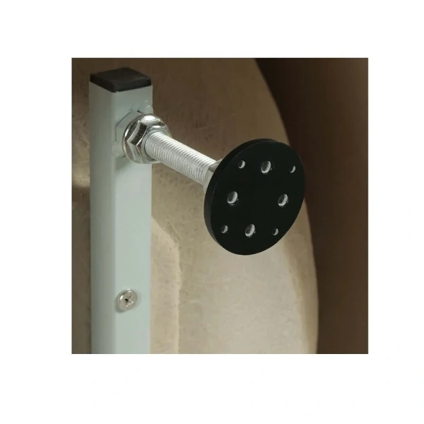 Ванна акриловая Акватек Амадео 170х80 см прямоугольная AQ-197778 (детальная фотография), 170 см